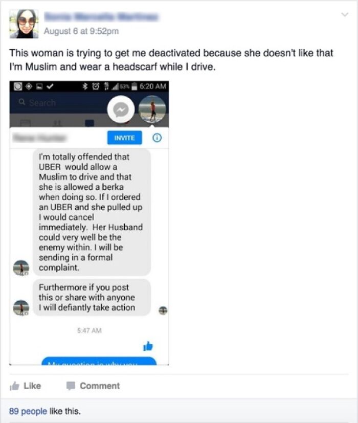 Oooohhh, This Lady Is Gonna Be Pissed!