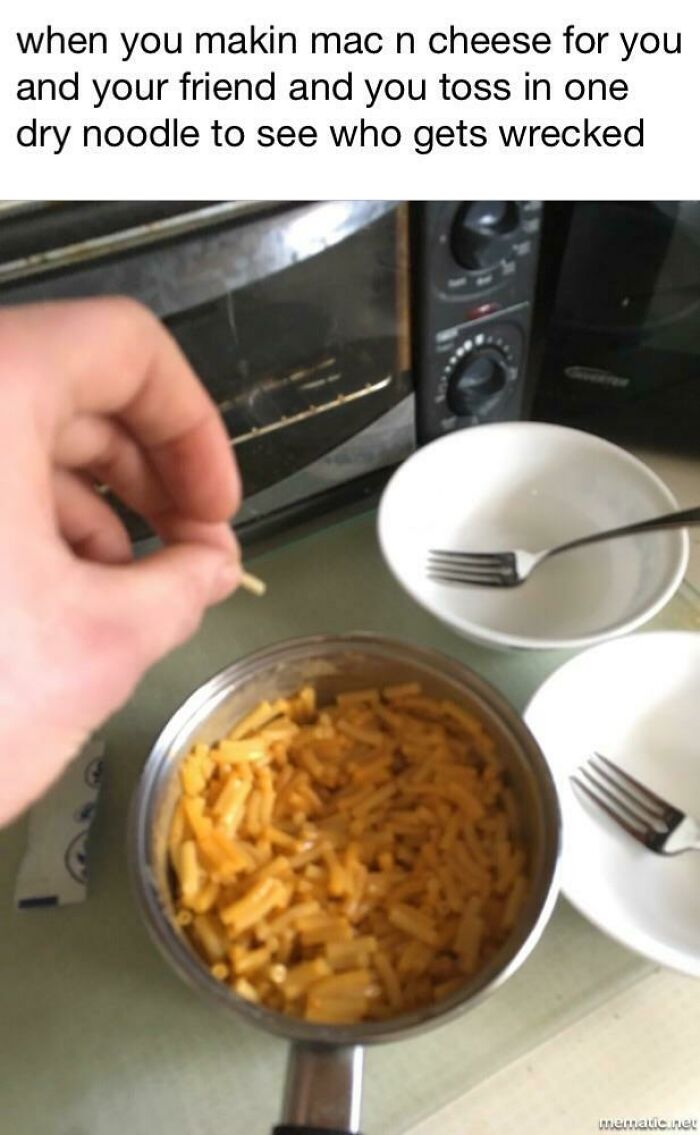 Only The Strong Survive