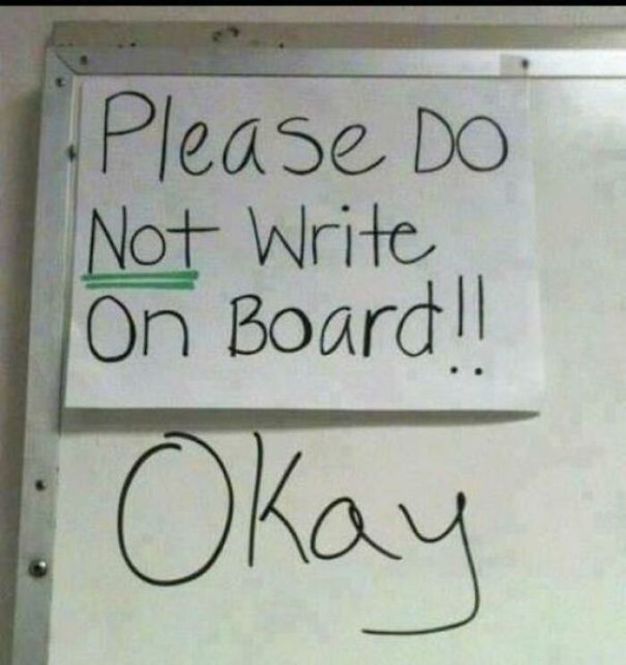 This Student Gets It