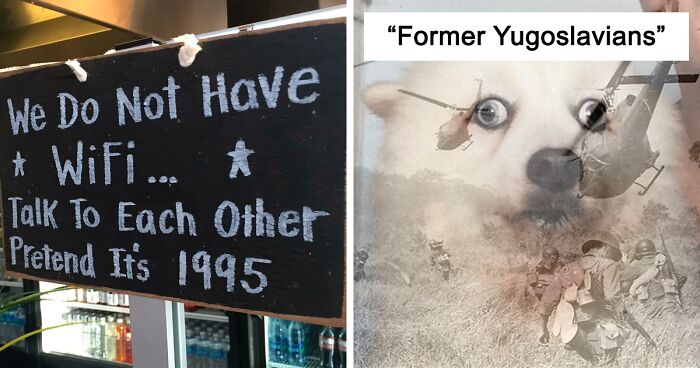 50 Funny Pics To Prove That The Best Way To Learn History Is Through Memes