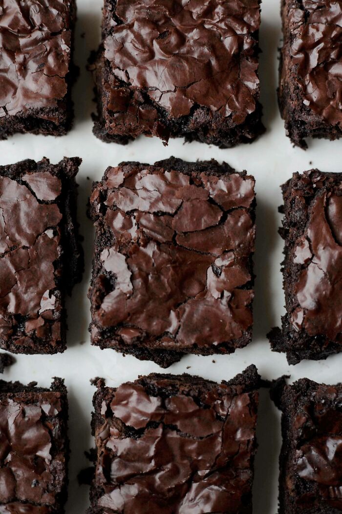 Homemade Brownies