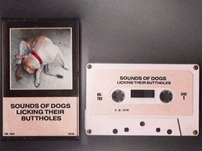 Good Old Cassette