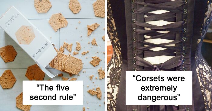 50 Annoying Myths People Have To Finally Stop Believing In