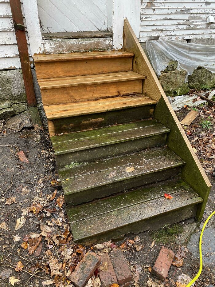 50-Year-Old Gets Blasted By A Very Satisfied 29-Year-Old