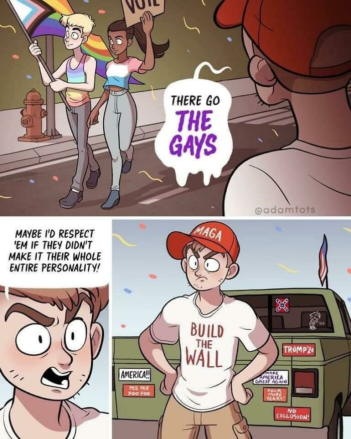 Accurate Representation