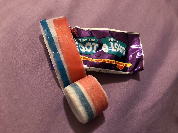 They’re Not Even Connected