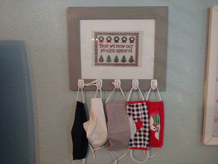 I Made A Thing! Self-Drafted