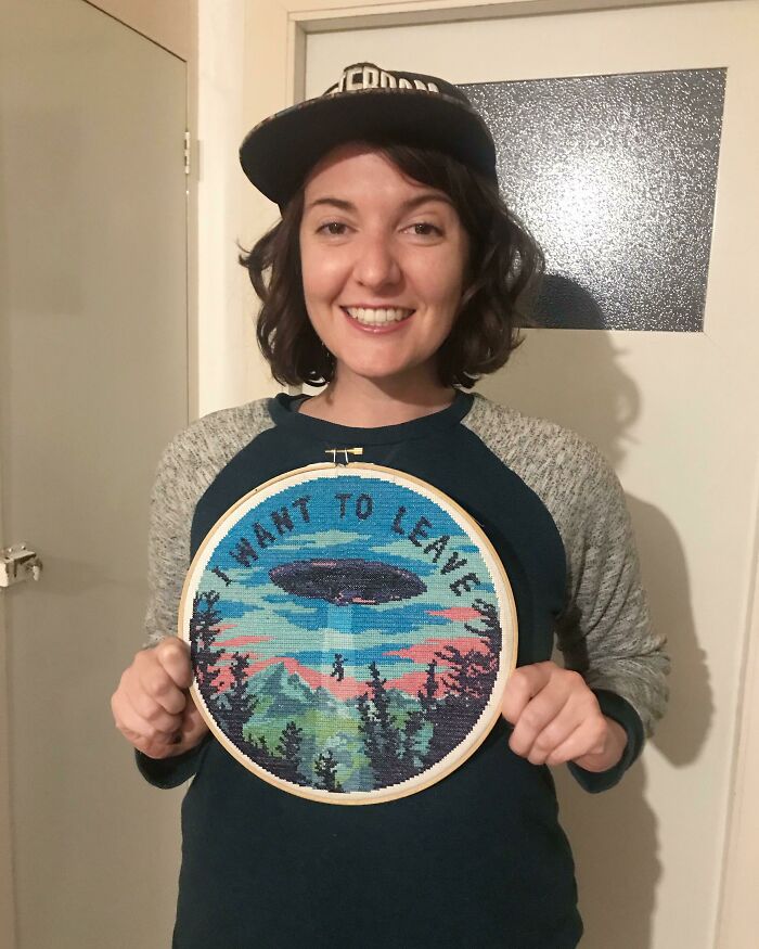 Current Circumstances Have Significantly Changed The Meaning Of This One Since I Started It In February