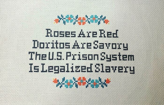 My First Finish Since Last Summer