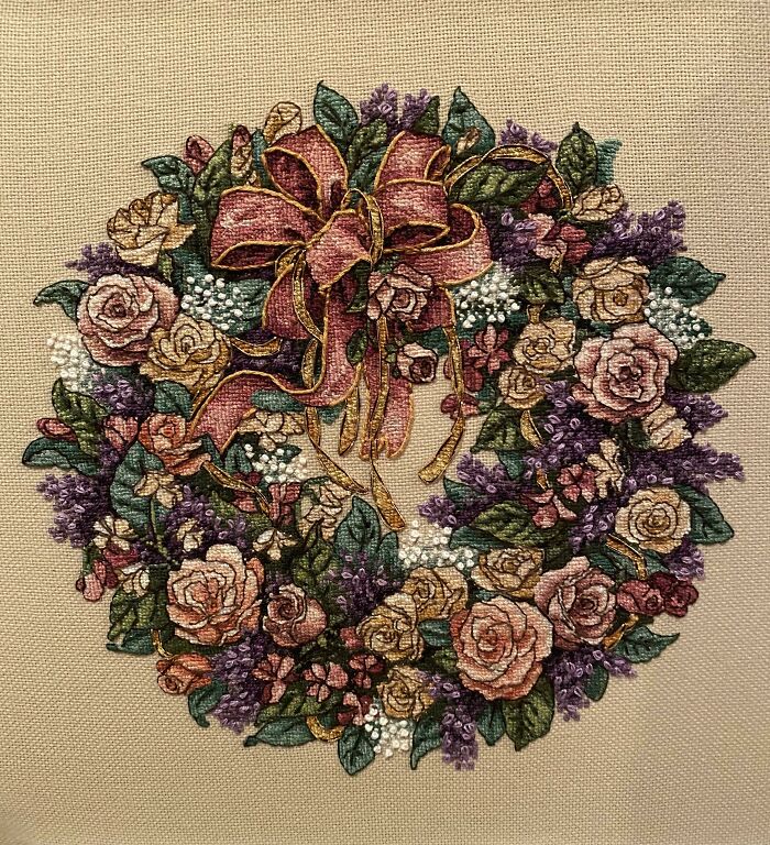 After 23 Years, It’s Finally Done