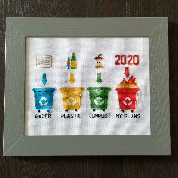 Made This For A Dear Friend Who Had To Downsize Her Wedding Last Weekend To Parents And Siblings Only!