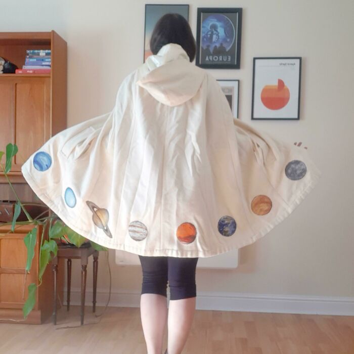 My Planet Cape!