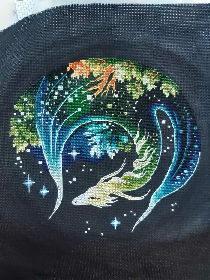 My Favorite Project So Far!