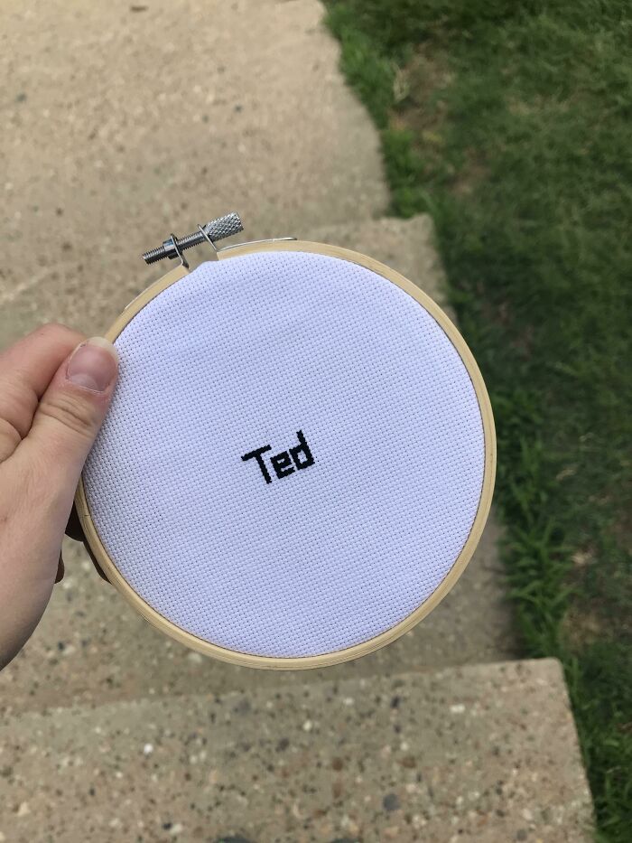 My Brother Complained That I Never Make Him Anything. I Changed That Today