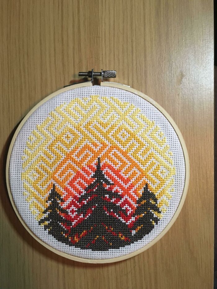 Love How This Turned Out 