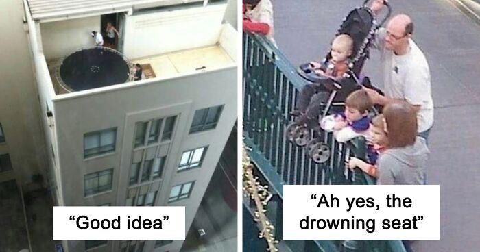 “Make Me Suffer”: 40 Of The Most Painful Images Posted By This Online Community