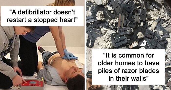 30 Interesting Things People Didn’t Learn At School And Decided To Share Them In This Online Group (New Pics)