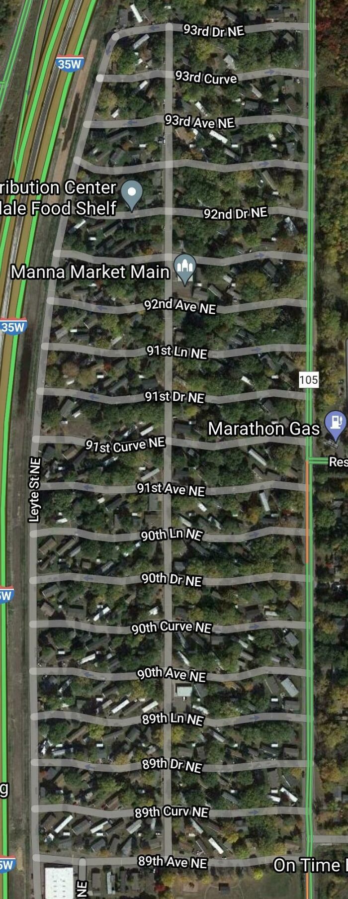 Easy Way To Piss Off A Mailman