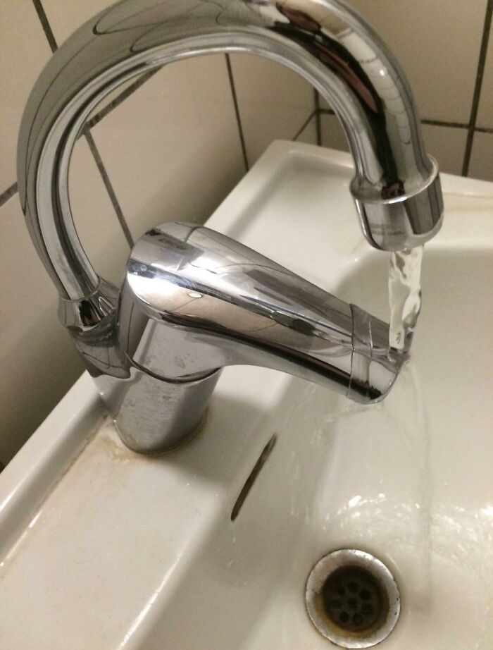 The Designer Were On Something