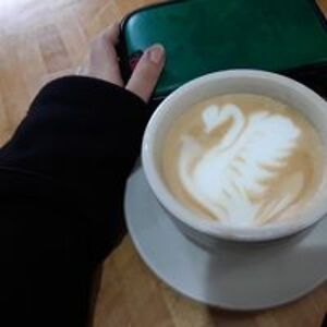 charliebluechaos avatar