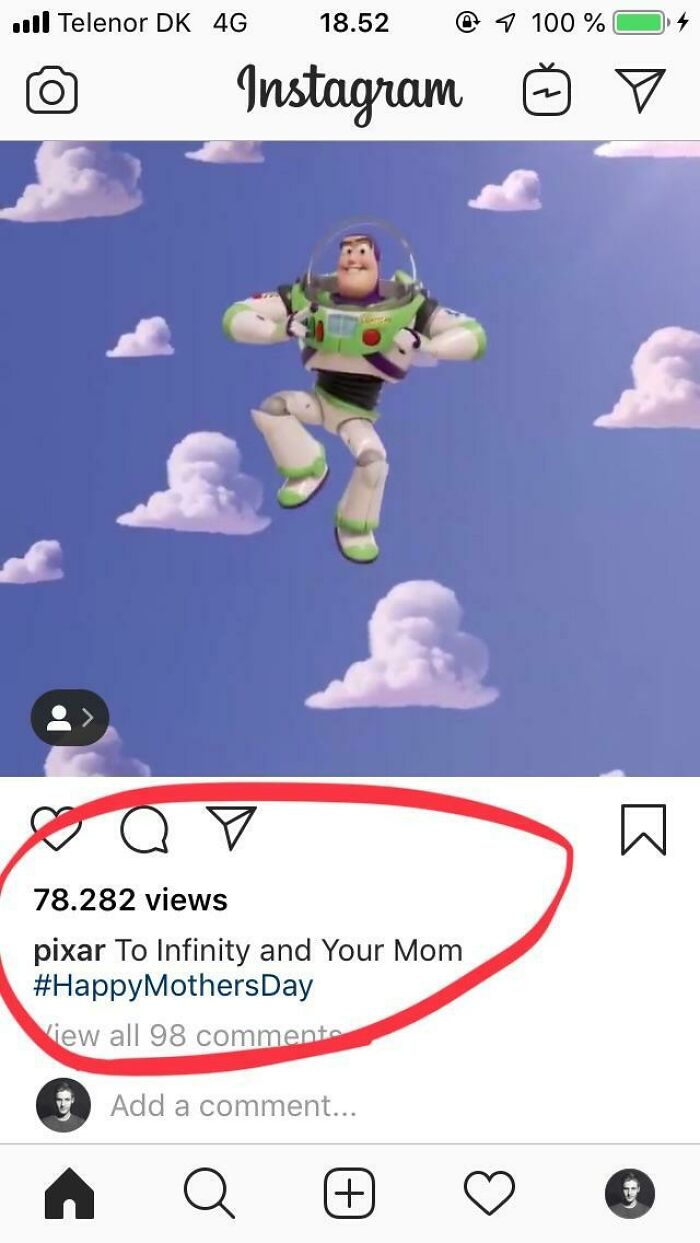 What Do You Mean, Pixar?