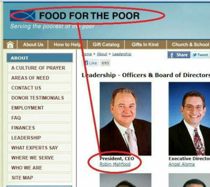 I Think This Guy Is Up To Something