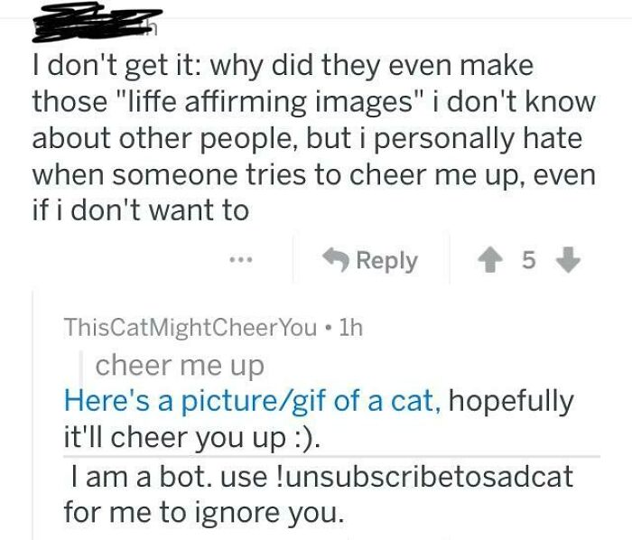 Good Bot