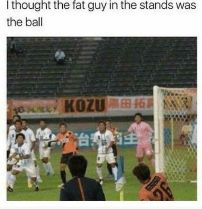 Rip In The Chat For Big Man On Campus