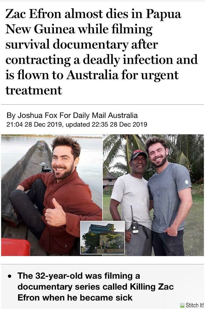 A Self-Fulfilling Prophecy