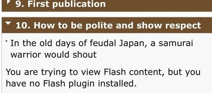 Japanese Is A Weird Language