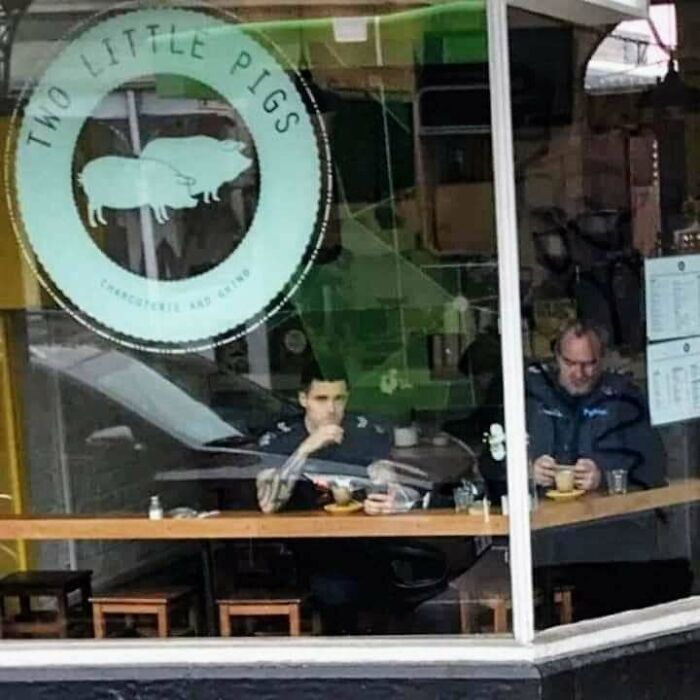 Well, It Is What It Is