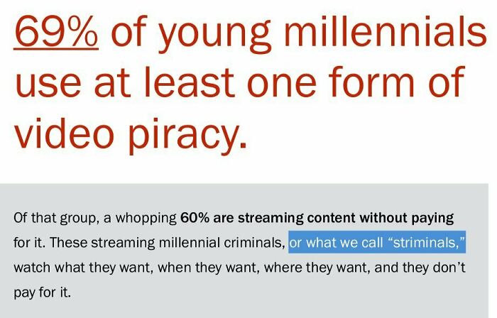 Upvote If You're A Striminal