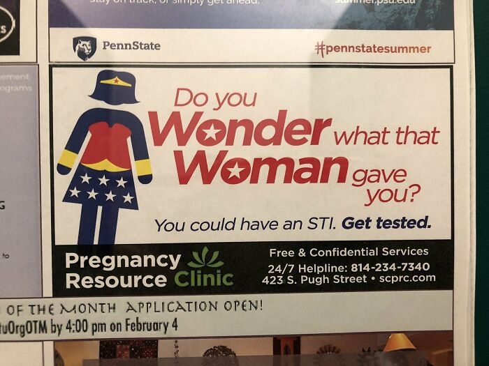 This Was A Super Bad Idea, Man