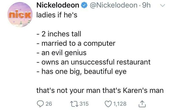 I Hate Myself This Is Semi Funny