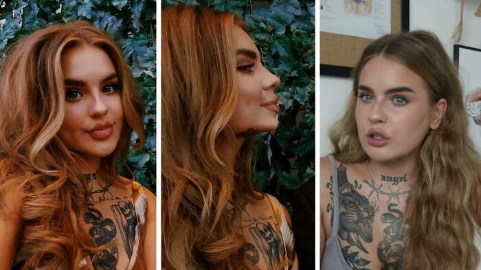 Most Recent Ig vs. Most Recent Youtube Video