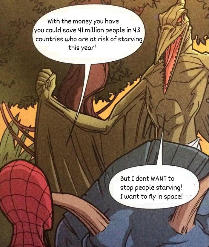 Richard Branson Right Now