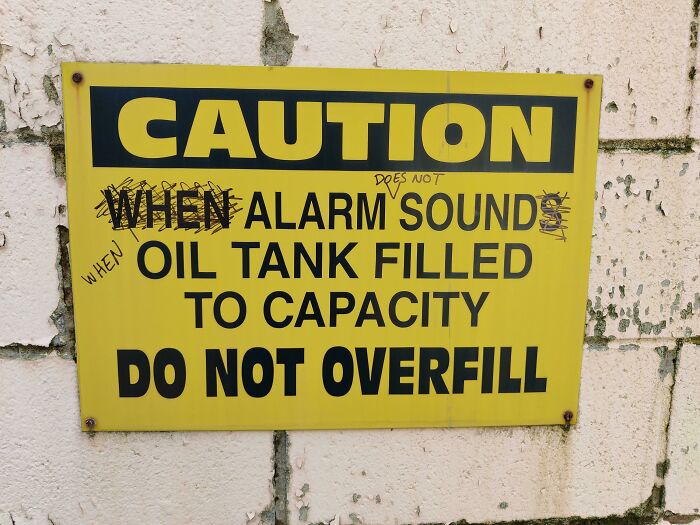 It Was Too Expensive To Fix The Sensor, Boss. I Solved The Problem Though