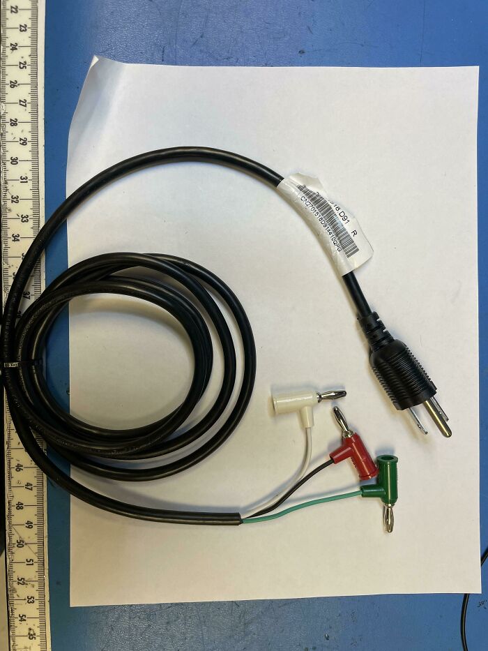 An Engineer Made This