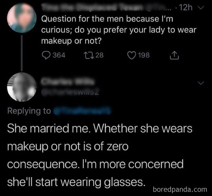 I Can See Clearly Now