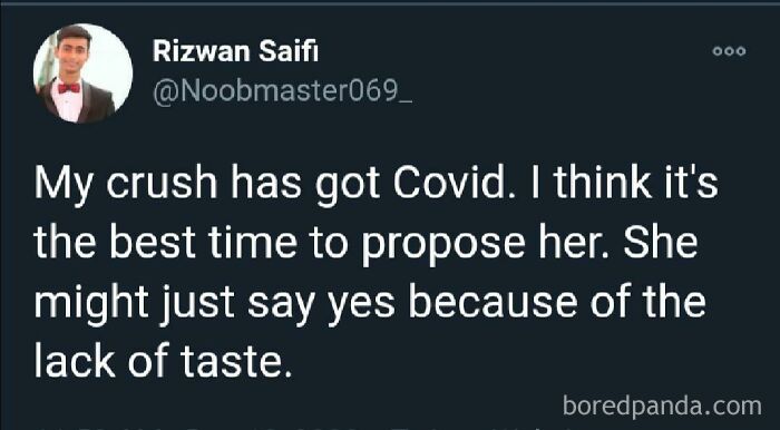 I Think Every Reddior Should Do This