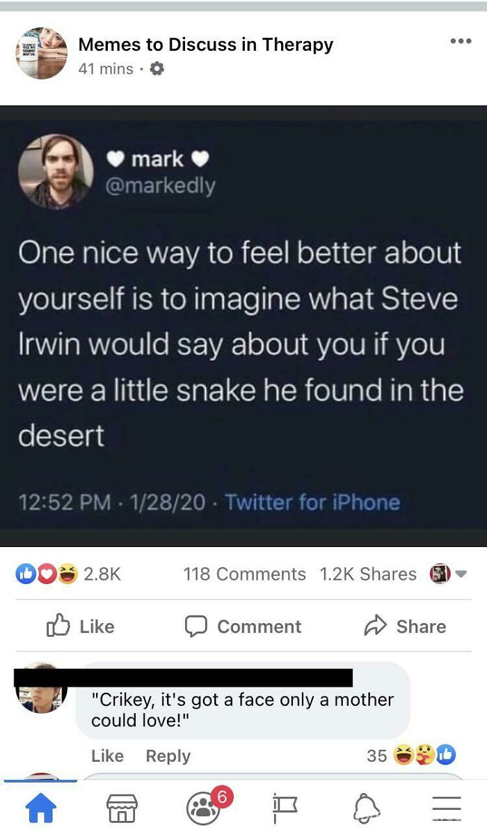 Well, That Backfired..