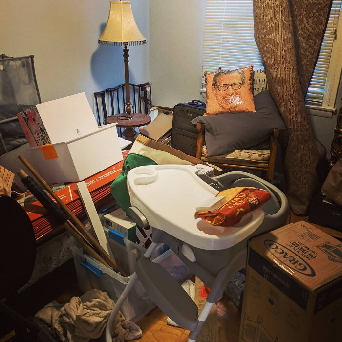 31 Week Nursery! We Hired A Design Professional But It Was So Worth It