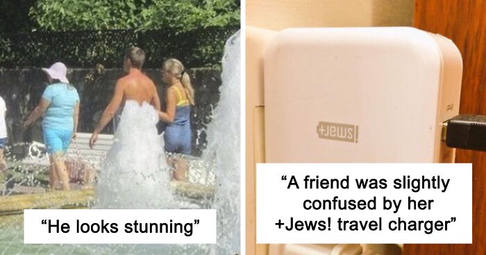 This Group Is Dedicated To Unintentionally Funny Pics And Here Are 50 Of Their Funniest Posts