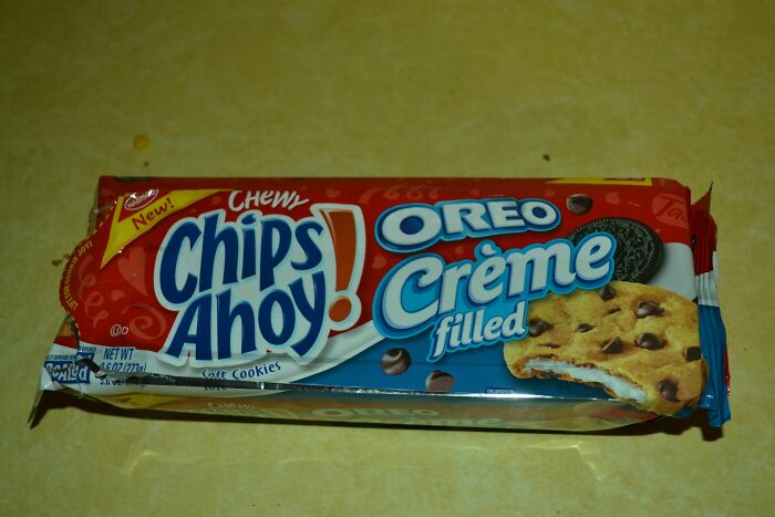 My Pregnant Wife Woke Me Up At 3 Am To Run To The Store To Buy These After Seeing Them Online