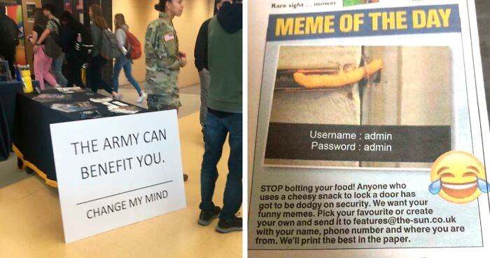 35 Times Companies And People Tried To Appeal To The Youth And Failed Miserably