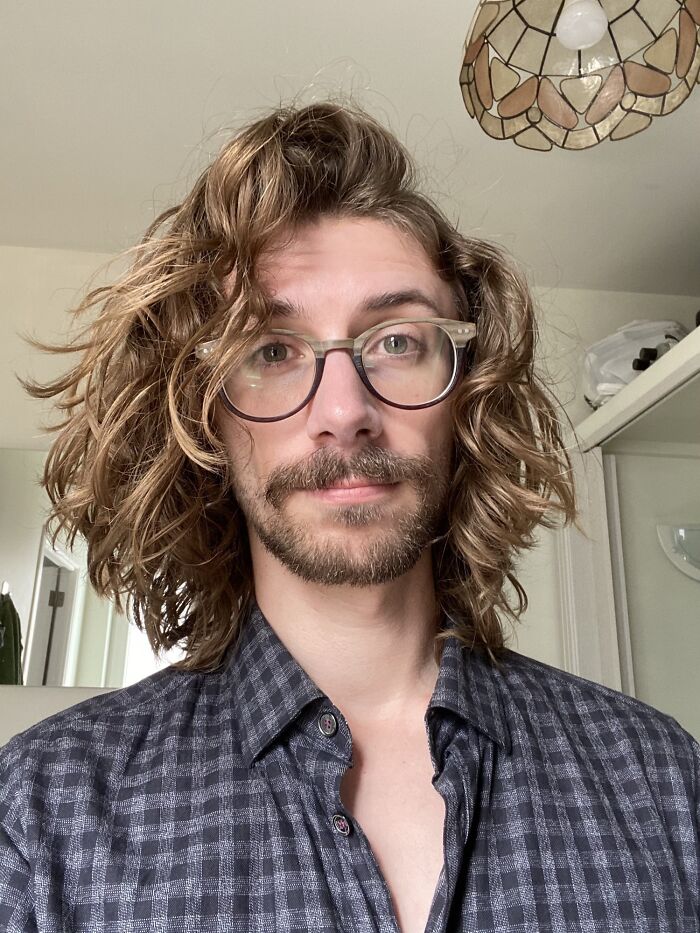 I Like How It Looks But It’s Hard Work!