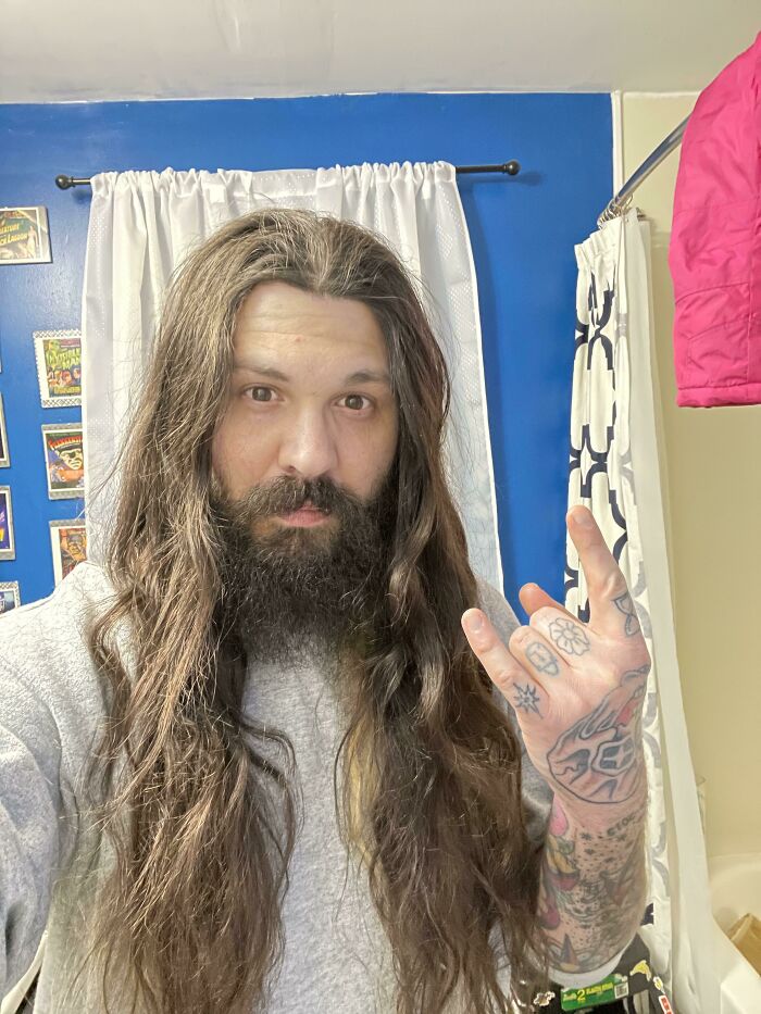 Heavy Metal Flow. 5 Years And Counting