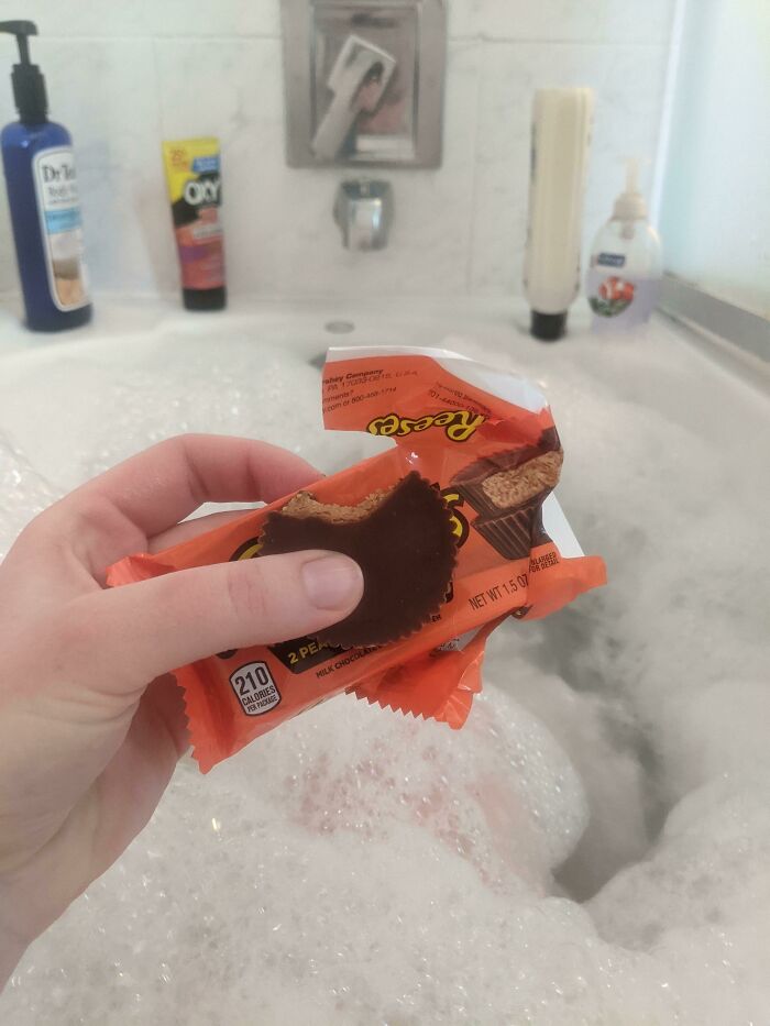 A New Pregnancy Low? Or High?