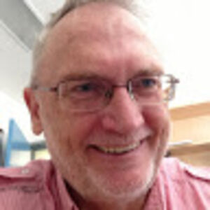 davidmeacheam avatar