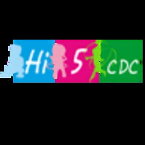 hi5cdcwhereeverychildmatters avatar